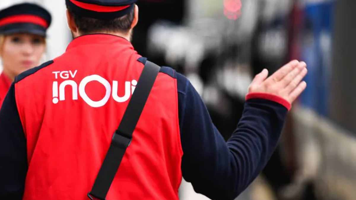 homme avec un haut tgv inoui