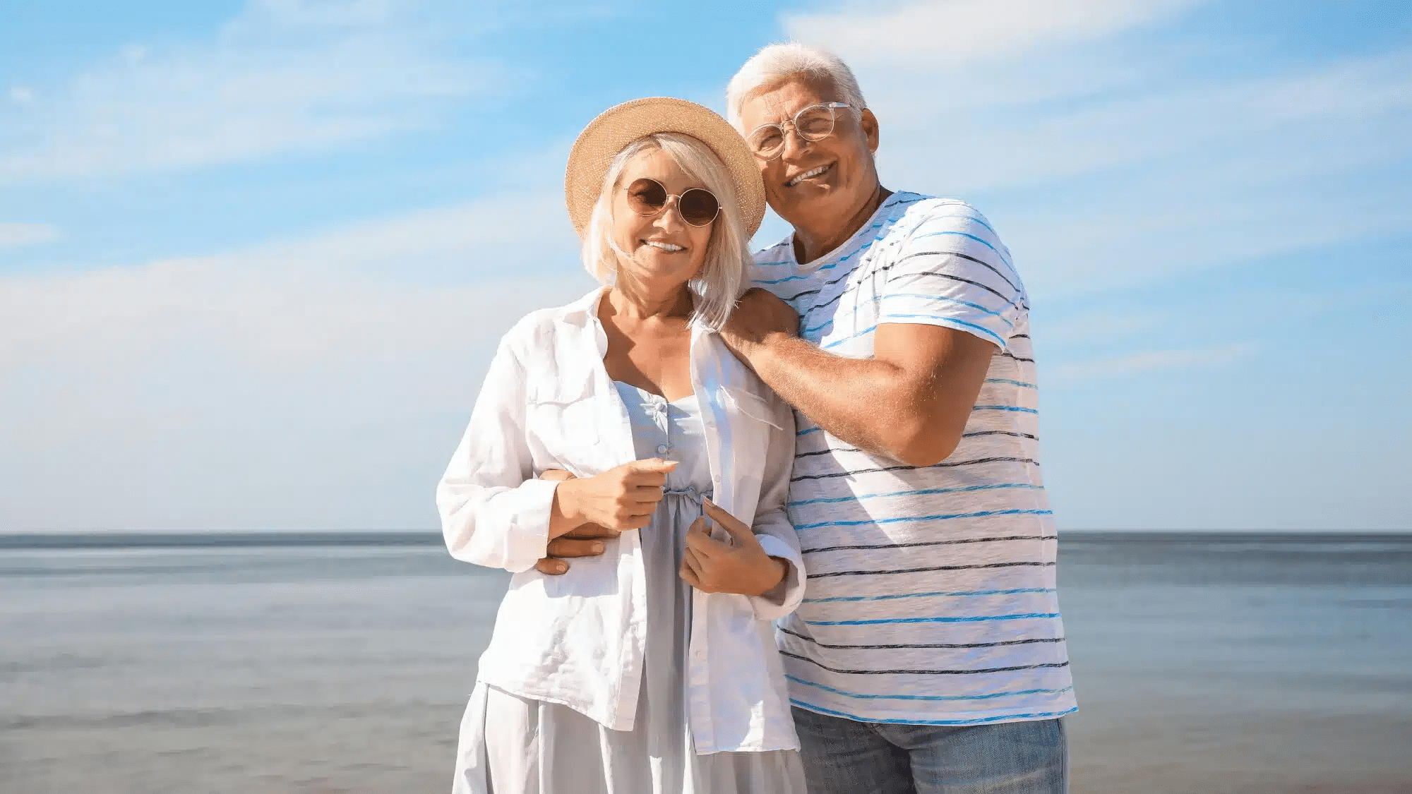 « on vit mieux qu’en france avec avec 800 € par mois, et on a même droit au soleil toute l’année »