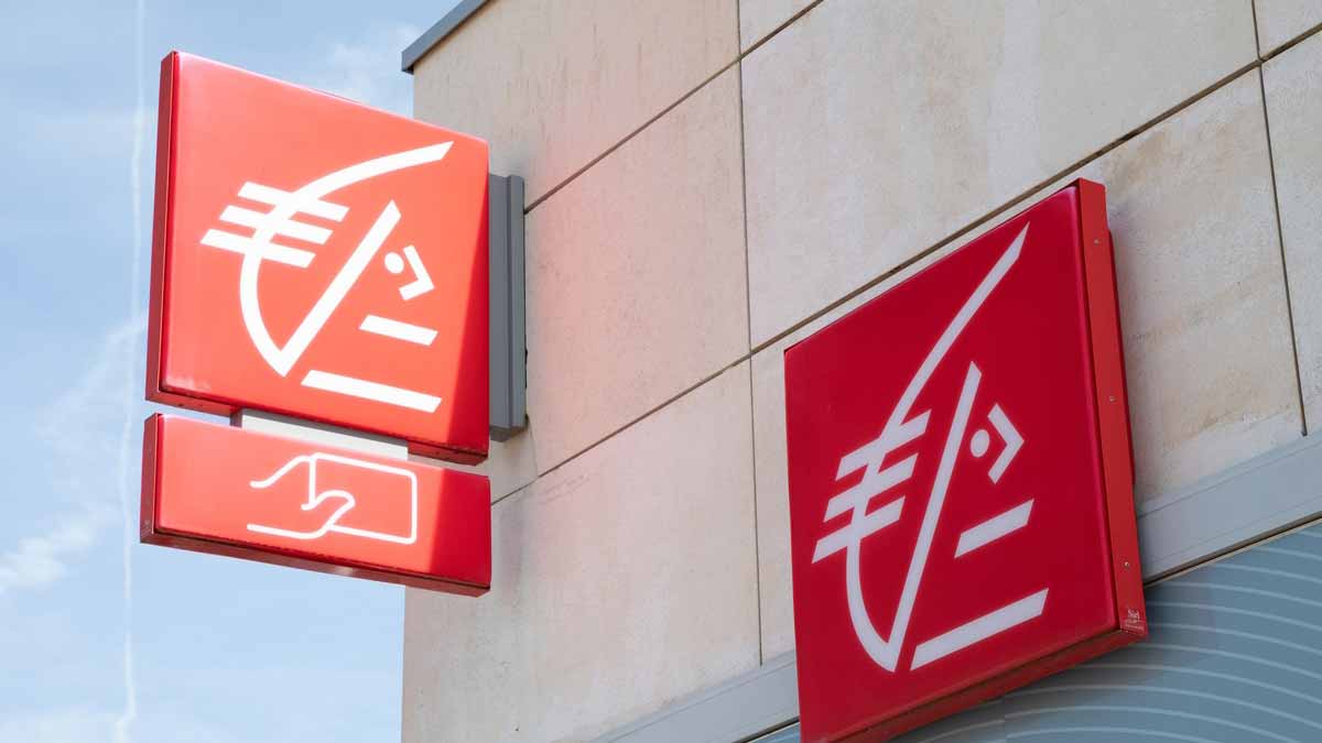 cest fini pour la caisse depargne la banque ferme pour de bon ses portes dans 21 grandes villes