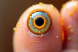 Œil de perdrix : traitement chirurgical des cors et orteils en griffe