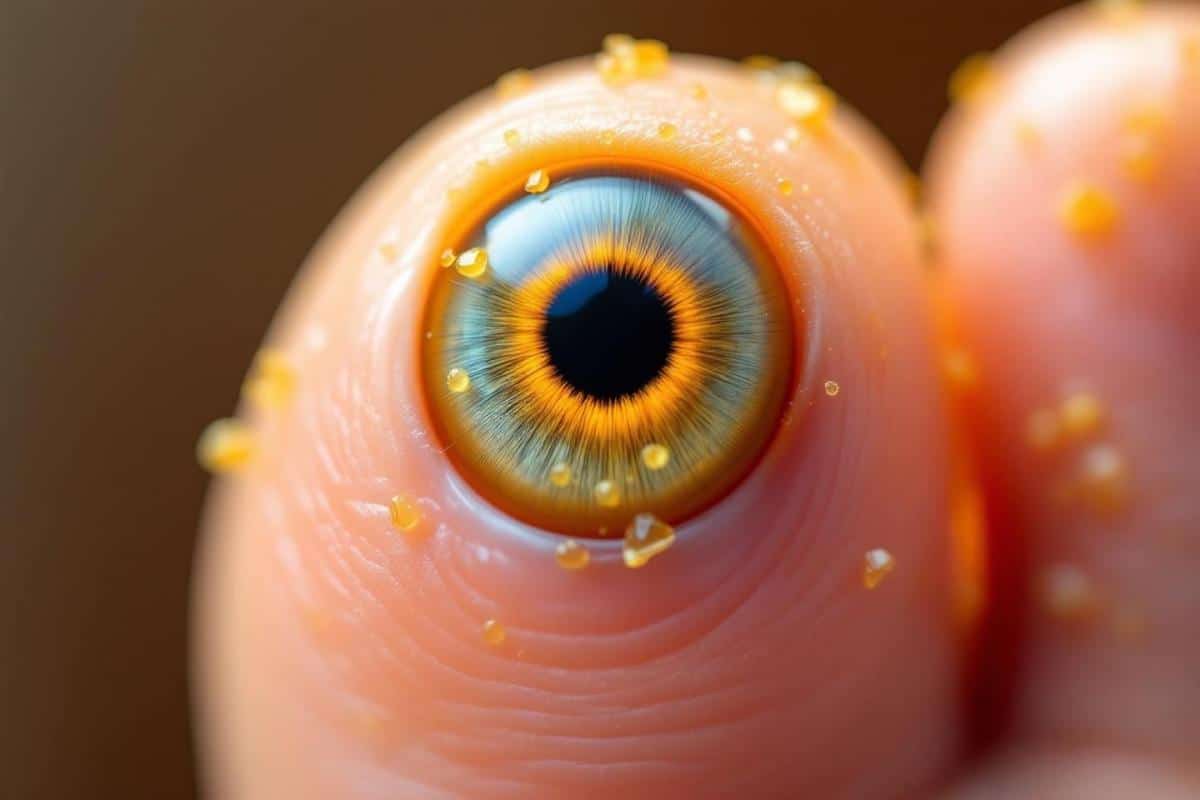 Œil de perdrix : traitement chirurgical des cors et orteils en griffe