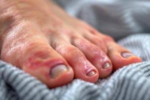 Hallux valgus : symptômes, causes et comment soulager la poussée inflammatoire