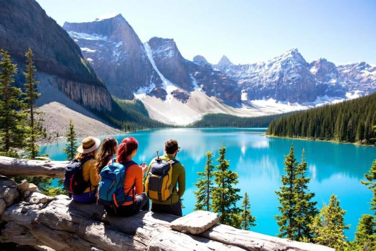 Lac d'Estaing : que voir et que faire, randonnée et visite dans les Hautes-Pyrénées