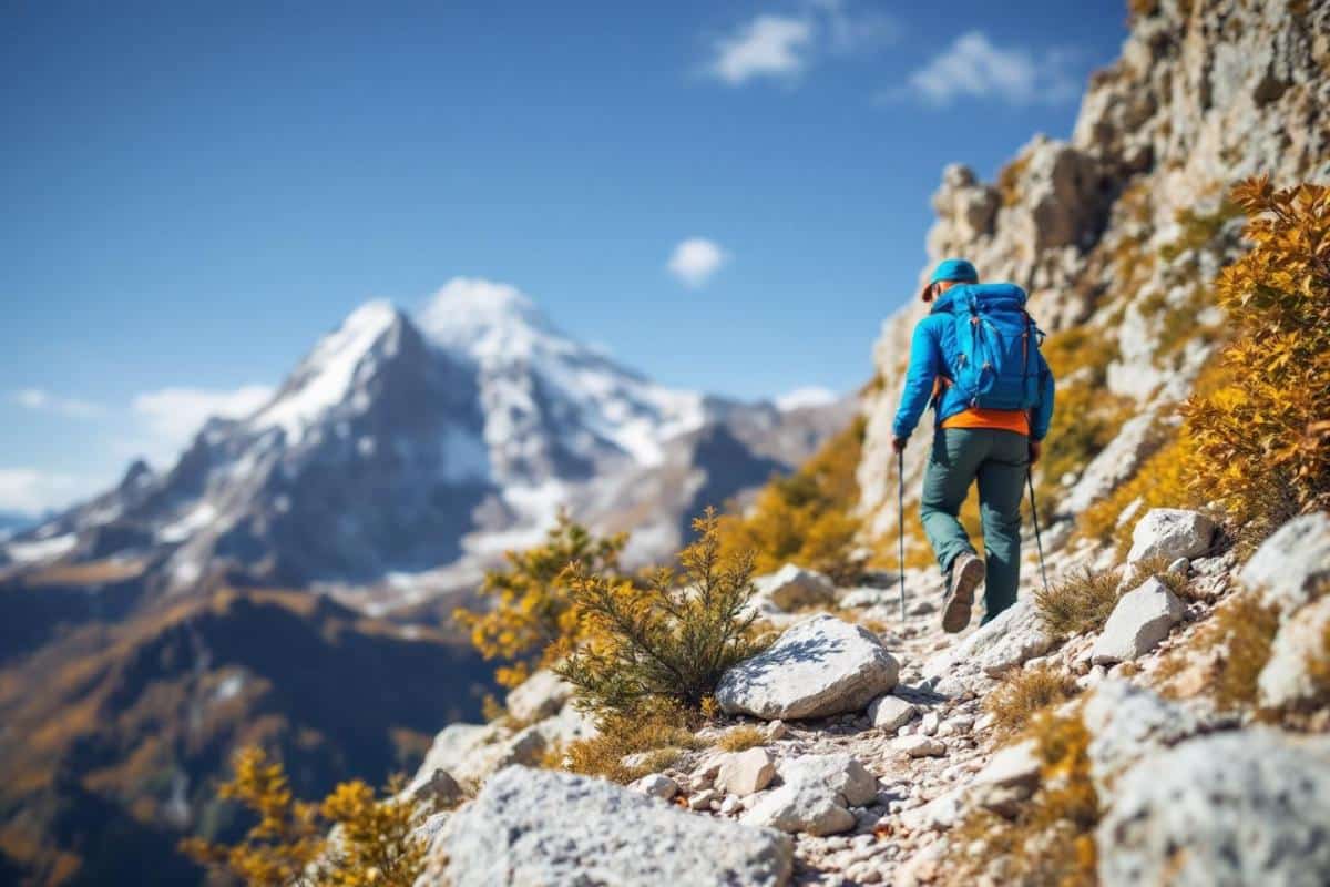 Les plus belles randonnées à faire dans les Alpilles : top 10 des meilleurs circuits