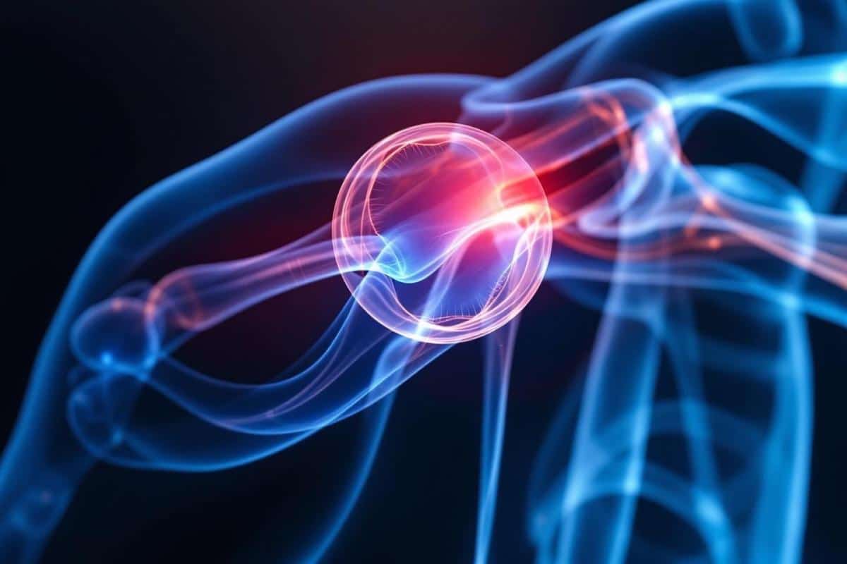 Peut-on vivre avec une rupture de la coiffe des rotateurs : causes et traitements