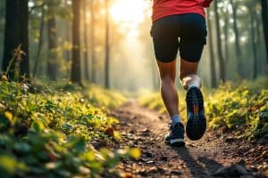 Trail de la pierre qui tourne : parcours et infos pratiques au Fief-Sauvin