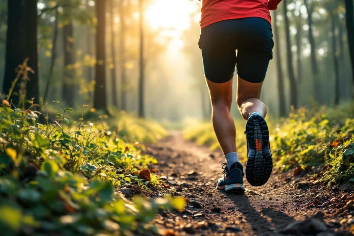 Trail de la pierre qui tourne : parcours et infos pratiques au Fief-Sauvin