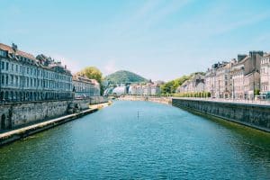 Résultats Trail des Forts Besançon coureurs fortifications Vauban