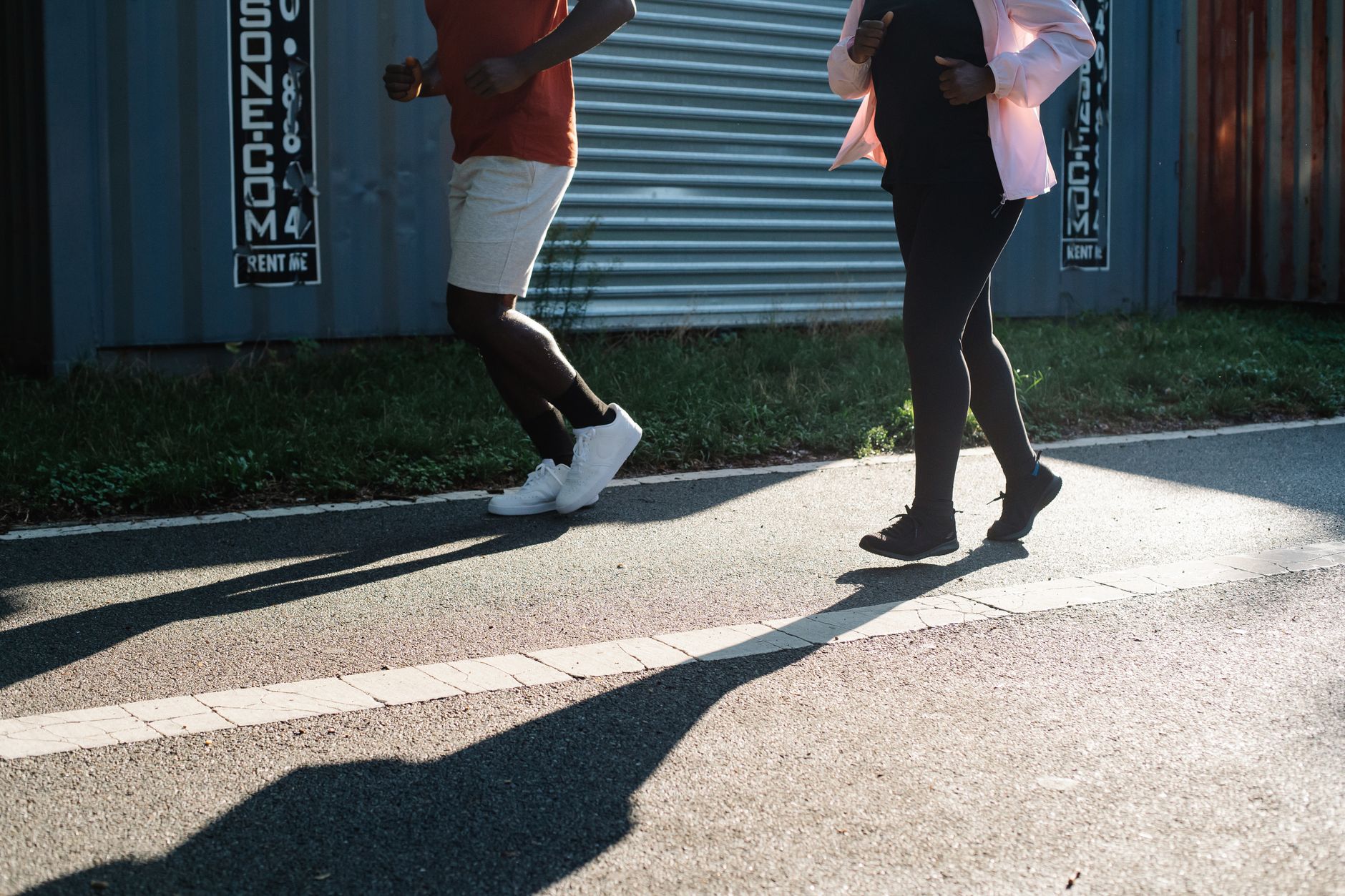 Kiprun KS900 posée sur chemin côtier de Charente-Maritime
